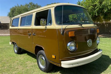 1978 VW bus parts